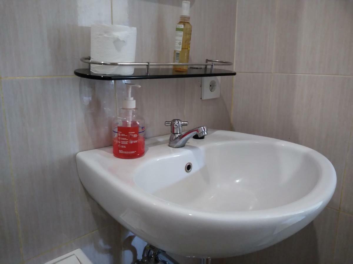Omank Agus Homestay Ubud Dış mekan fotoğraf